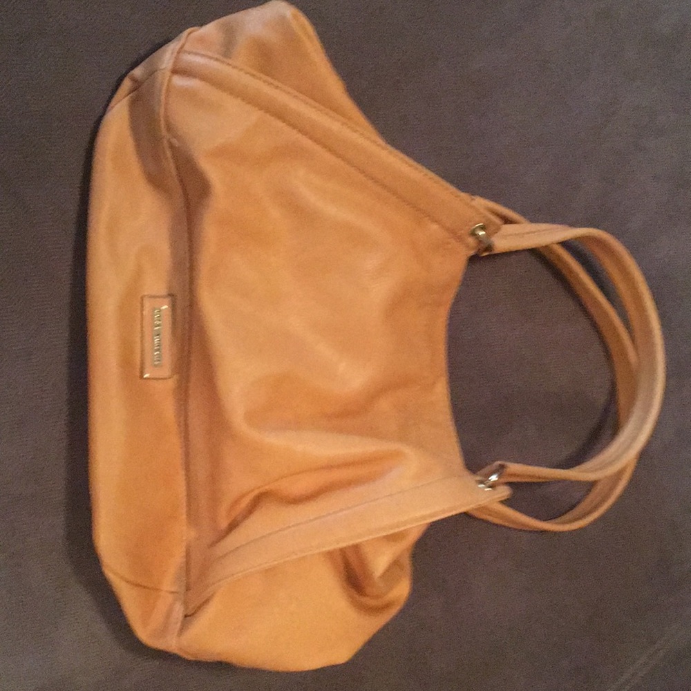 Kate Landry Leather Purse